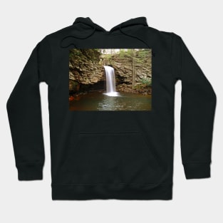 Amphitheater Hoodie